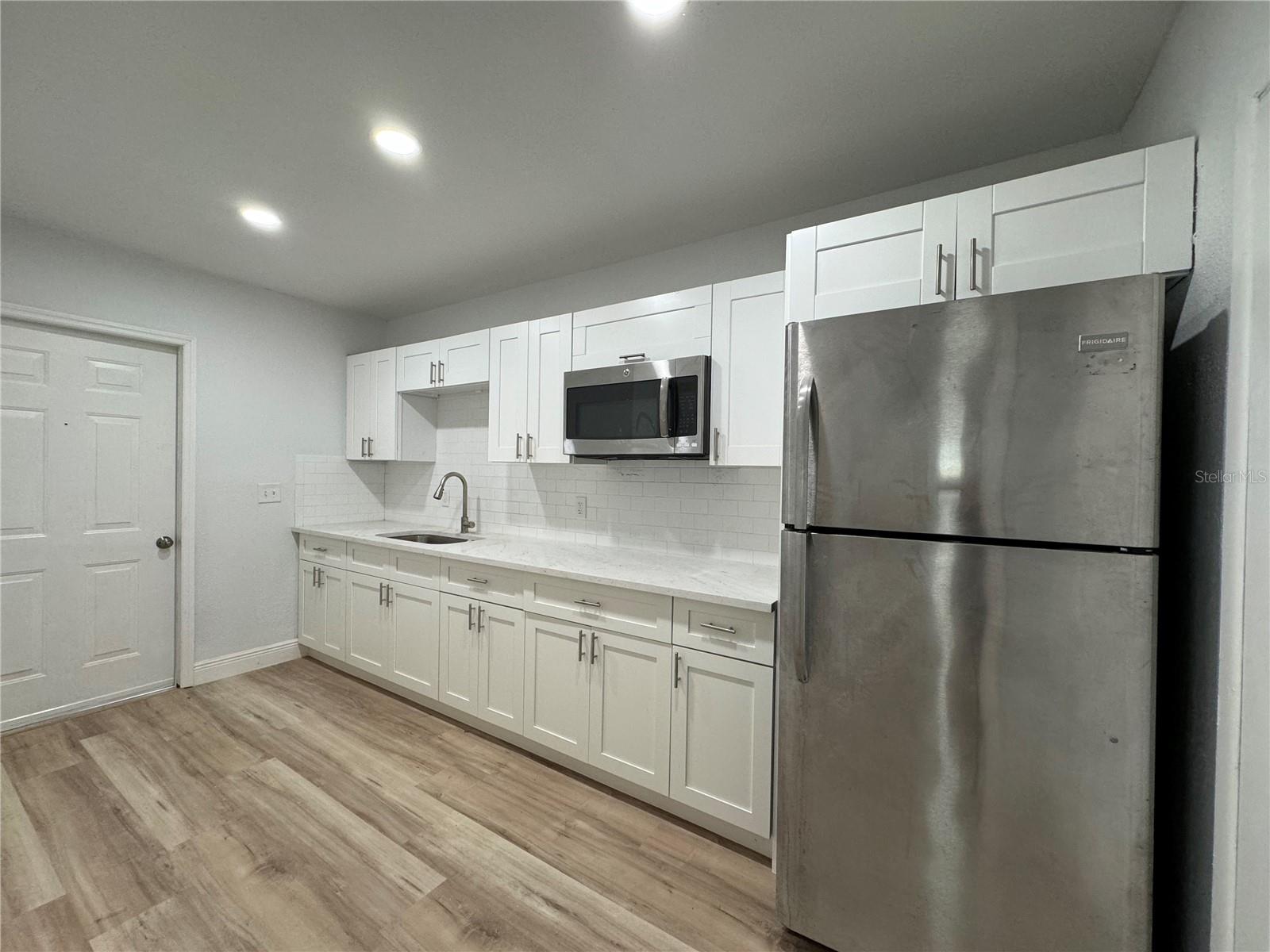 LAKE EGYPT ESTATES UNIT 1 - Residential