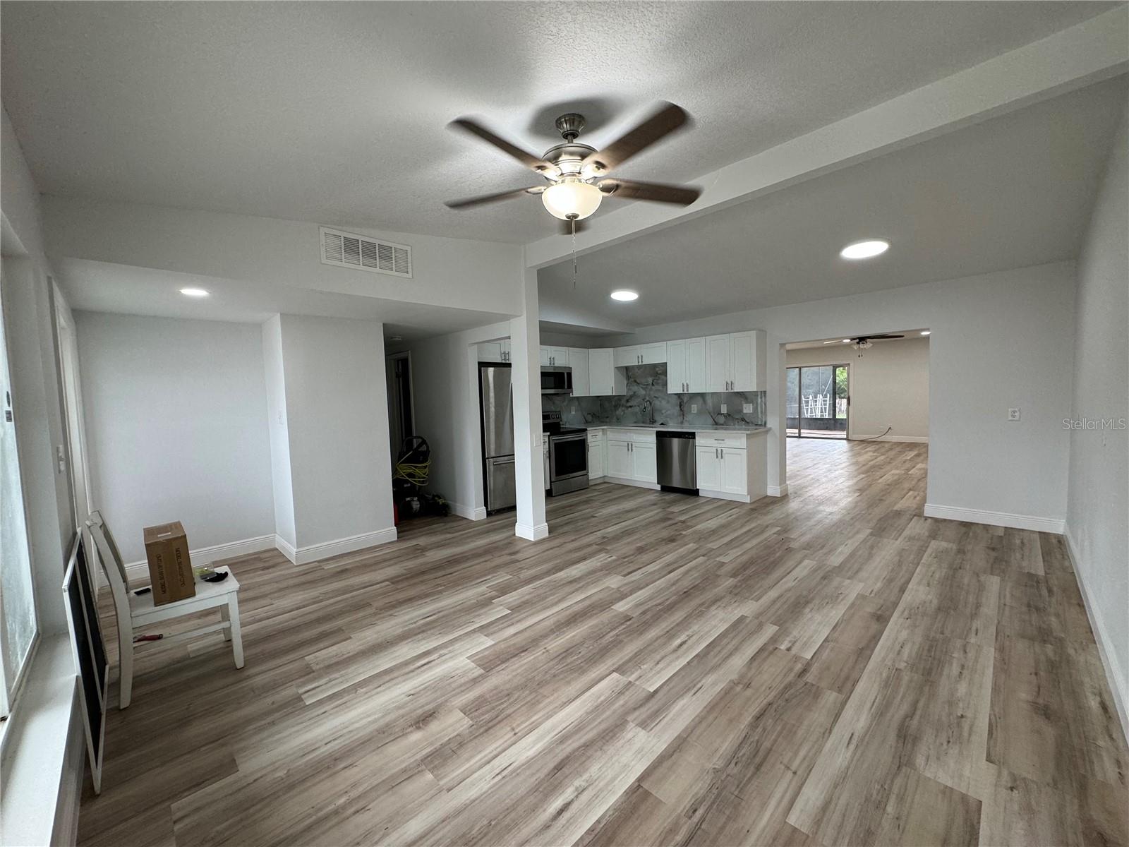 LAKE EGYPT ESTATES UNIT 1 - Residential