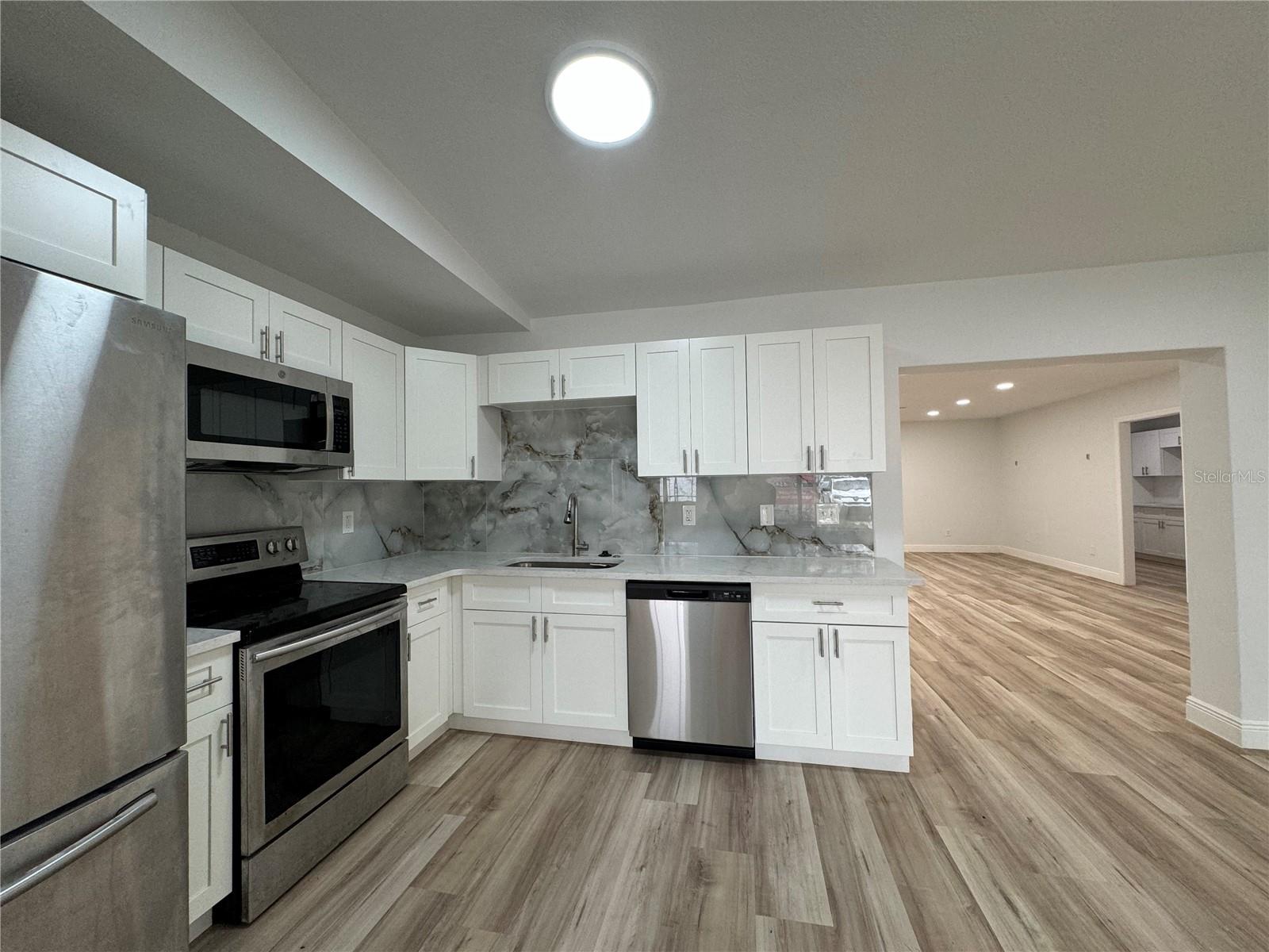 LAKE EGYPT ESTATES UNIT 1 - Residential