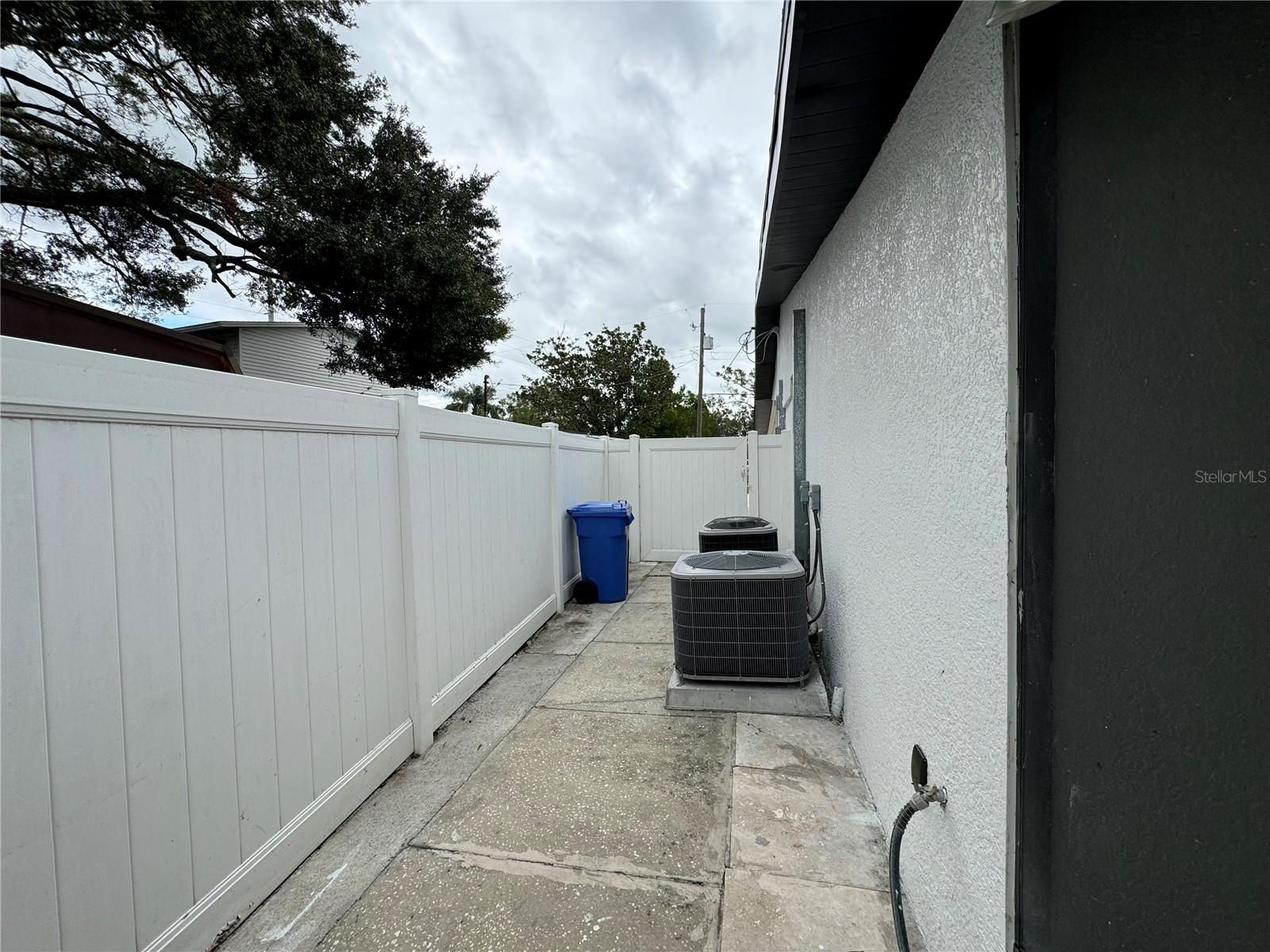 LAKE EGYPT ESTATES UNIT 1 - Residential