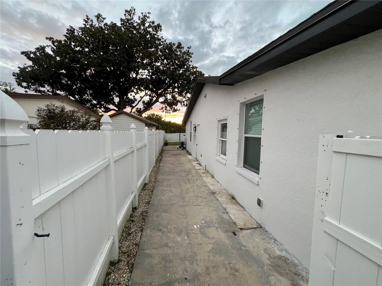 LAKE EGYPT ESTATES UNIT 1 - Residential