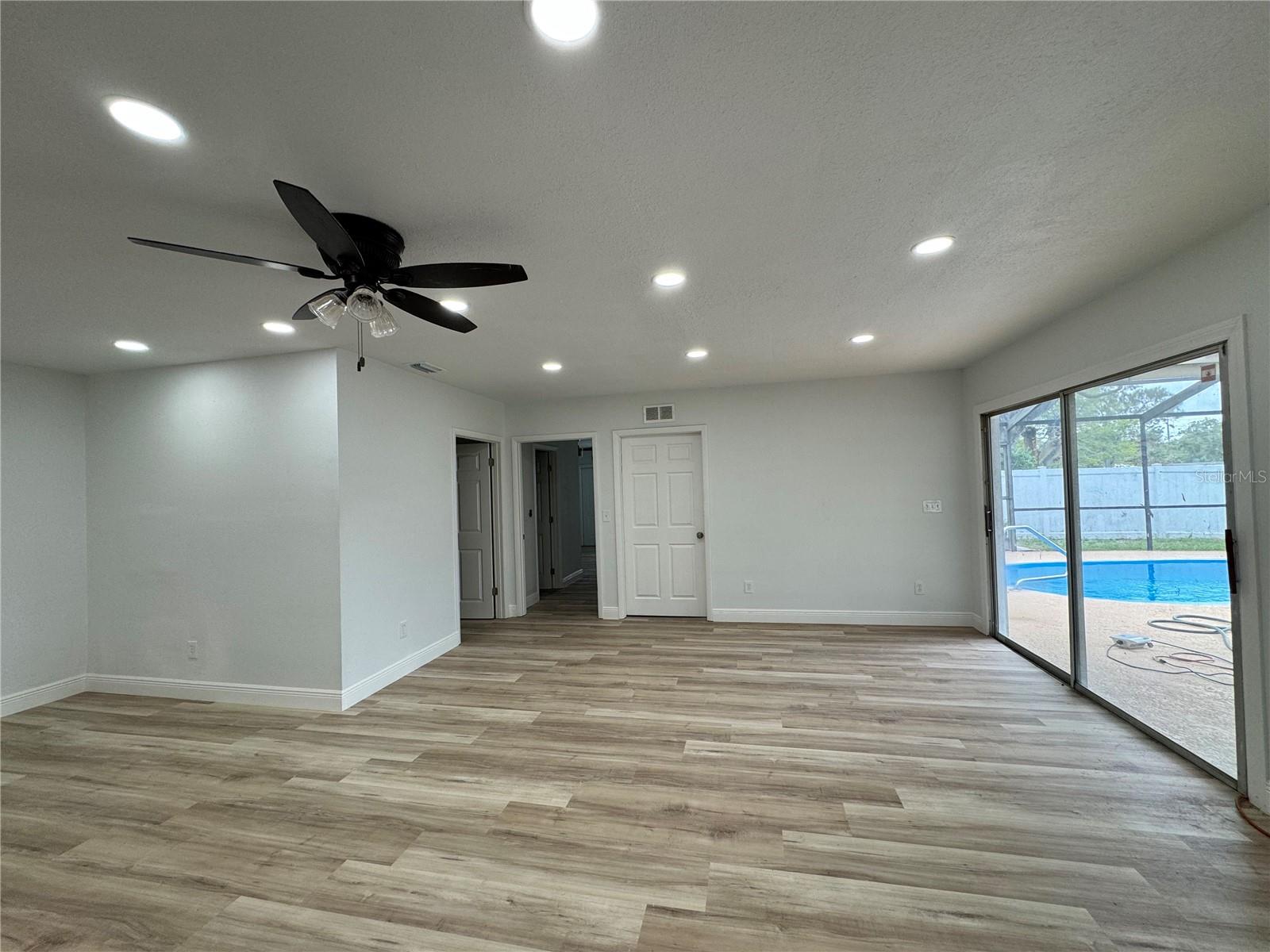 LAKE EGYPT ESTATES UNIT 1 - Residential