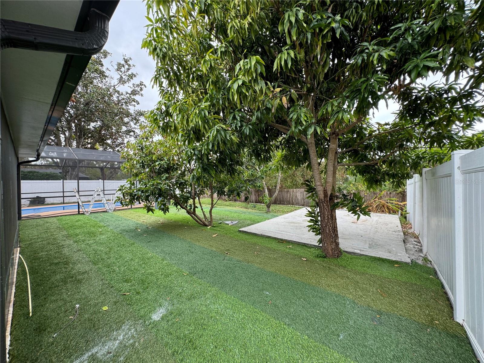 LAKE EGYPT ESTATES UNIT 1 - Residential