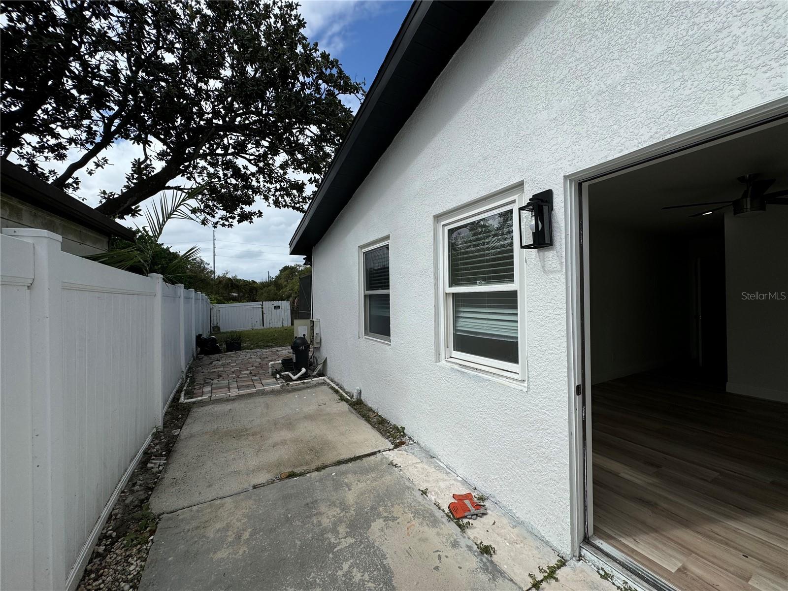 LAKE EGYPT ESTATES UNIT 1 - Residential