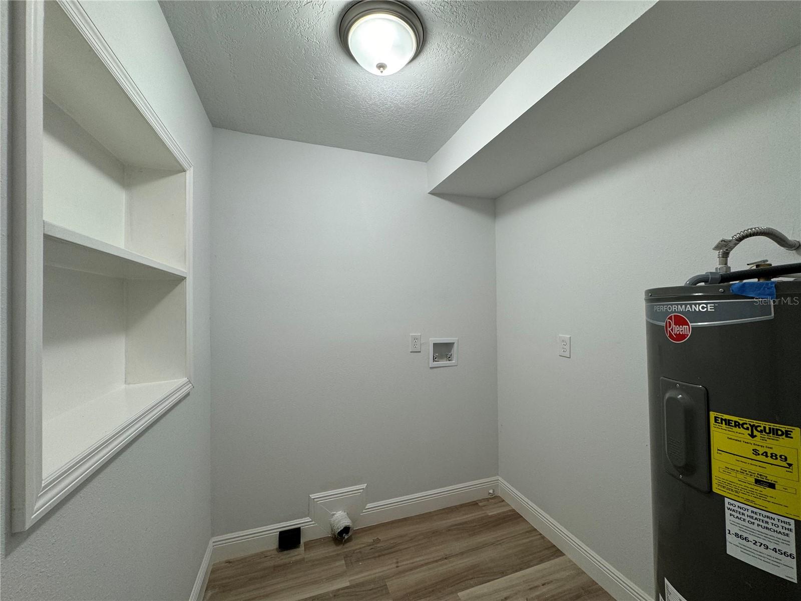 LAKE EGYPT ESTATES UNIT 1 - Residential