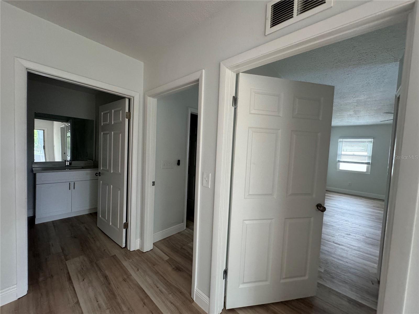 LAKE EGYPT ESTATES UNIT 1 - Residential