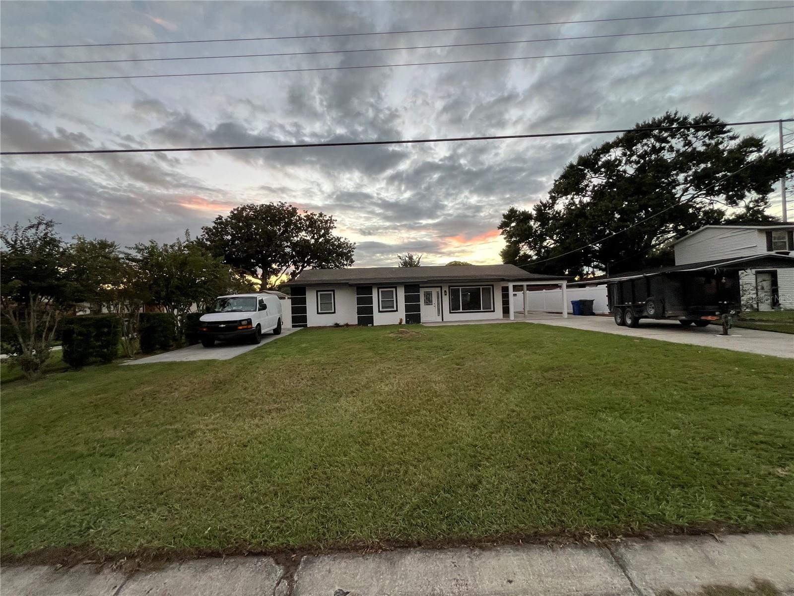 LAKE EGYPT ESTATES UNIT 1 - Residential