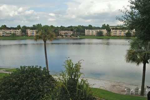 A home in ORLANDO