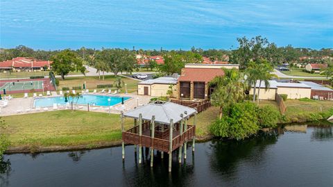 A home in BRADENTON