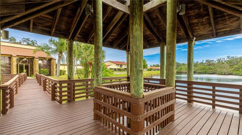 A home in BRADENTON