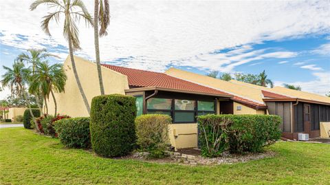 A home in BRADENTON