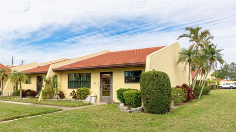 A home in BRADENTON