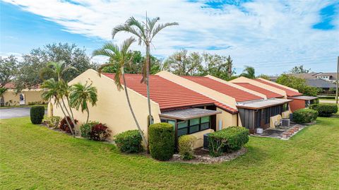 A home in BRADENTON