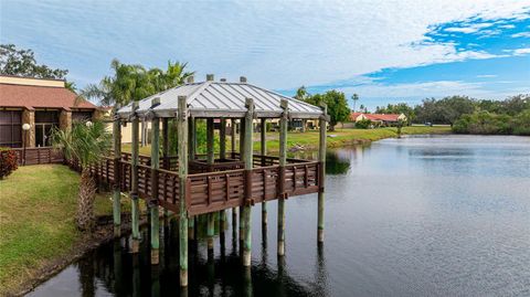 A home in BRADENTON