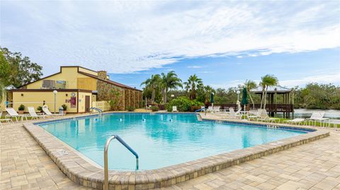 A home in BRADENTON