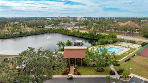 A home in BRADENTON