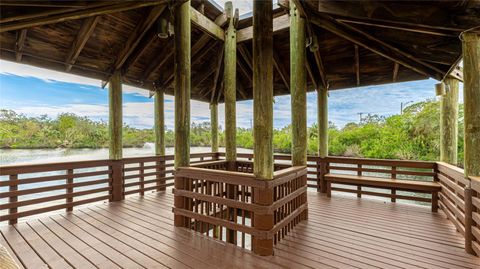 A home in BRADENTON