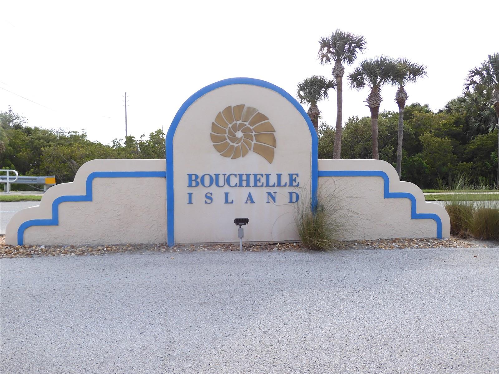 402 BOUCHELLE DRIVE 205