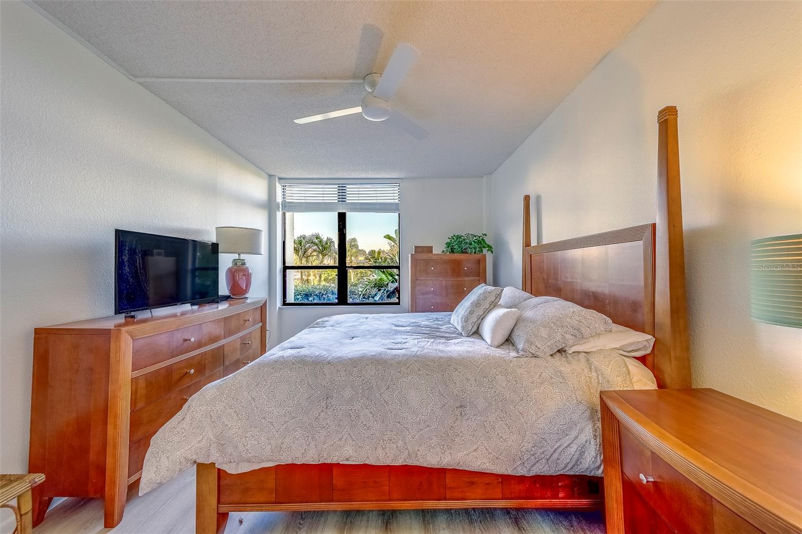 STARBOARD TOWER - Residential Lease