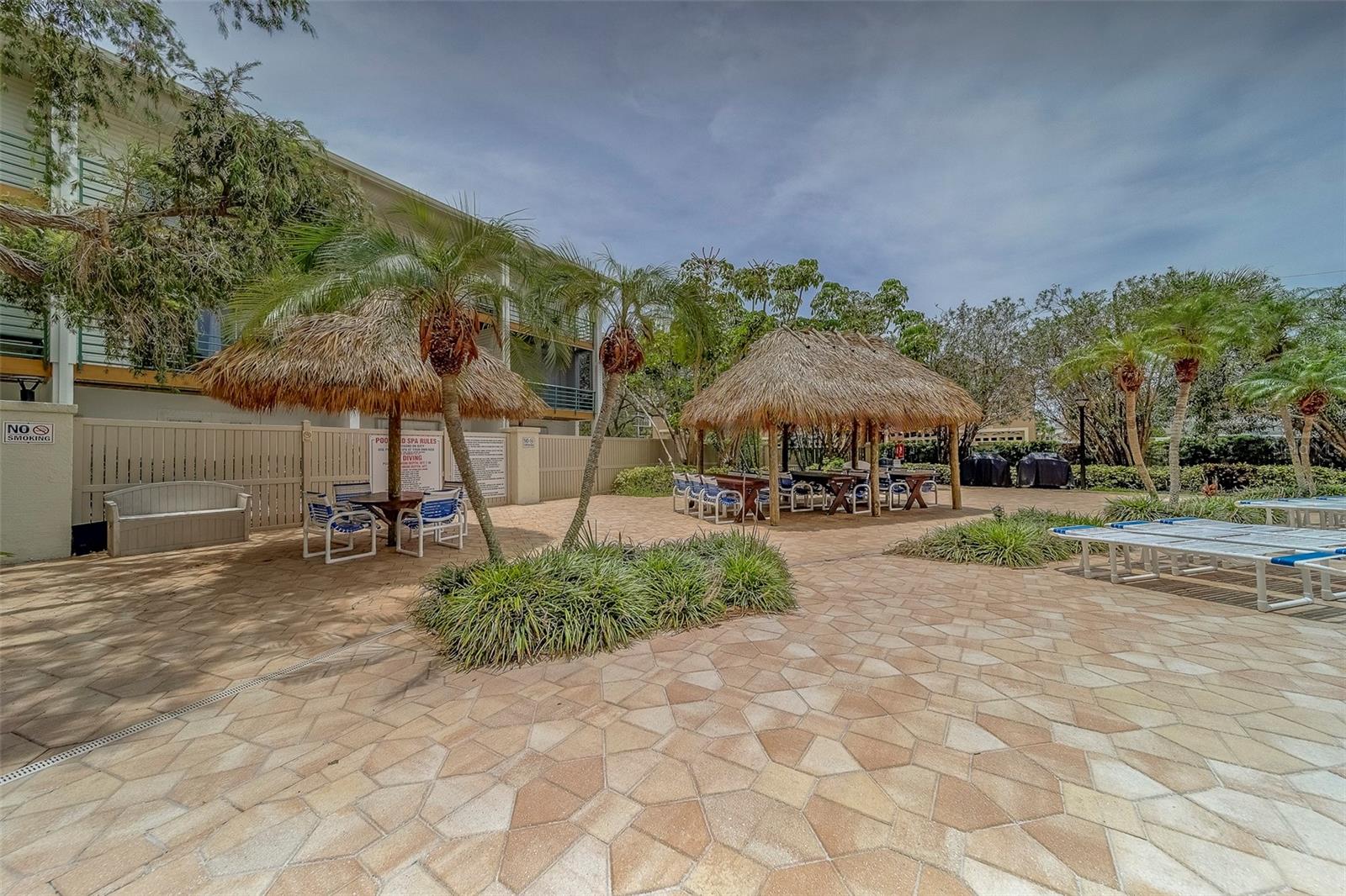 STARBOARD TOWER - Residential Lease