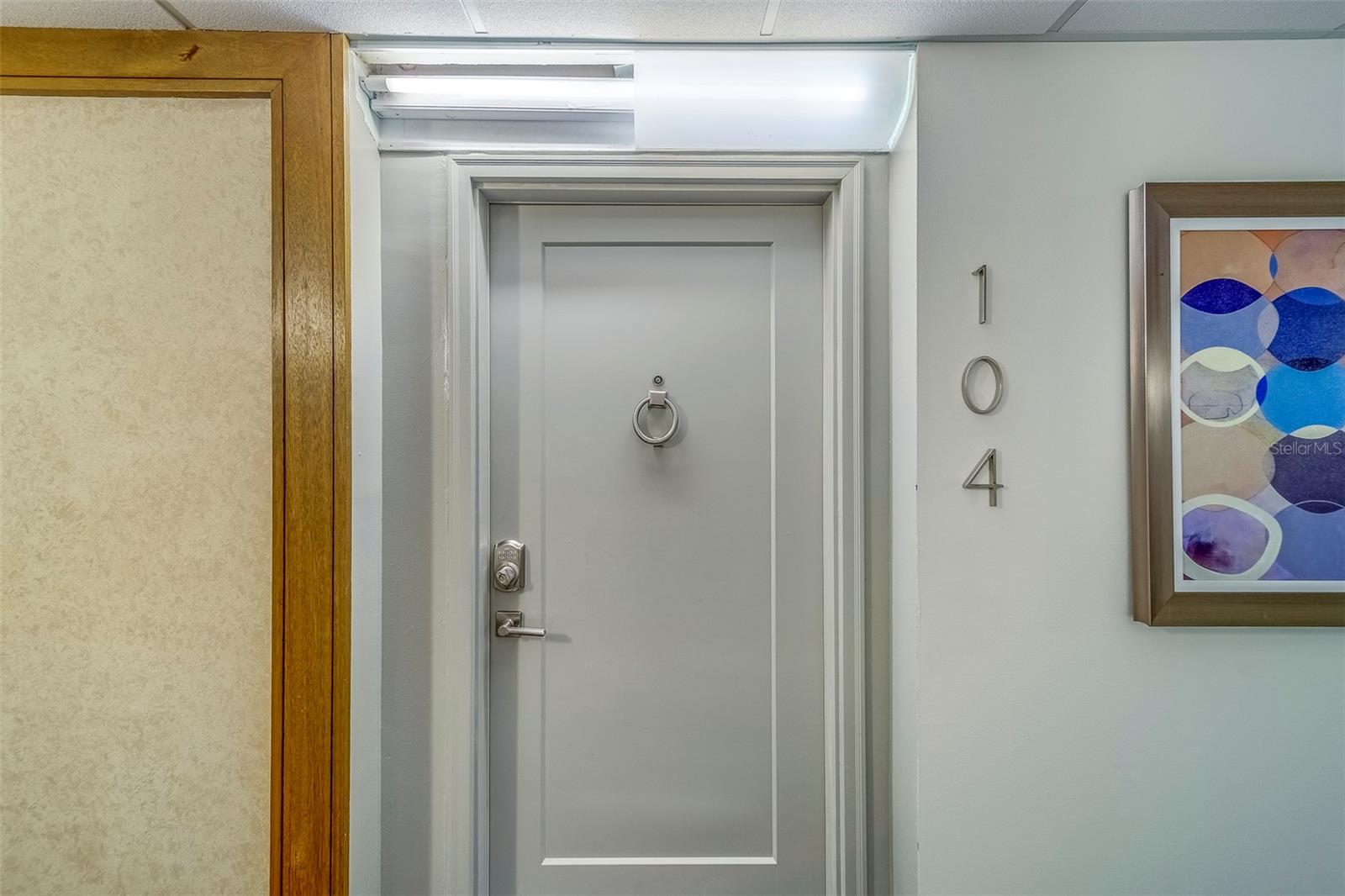 STARBOARD TOWER - Residential Lease