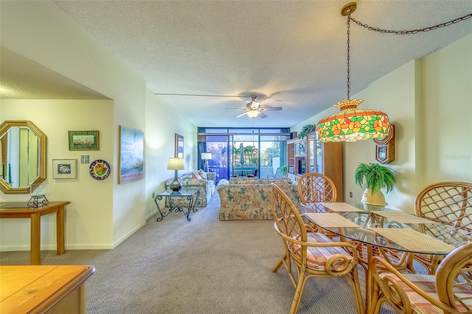 STARBOARD TOWER - Residential Lease