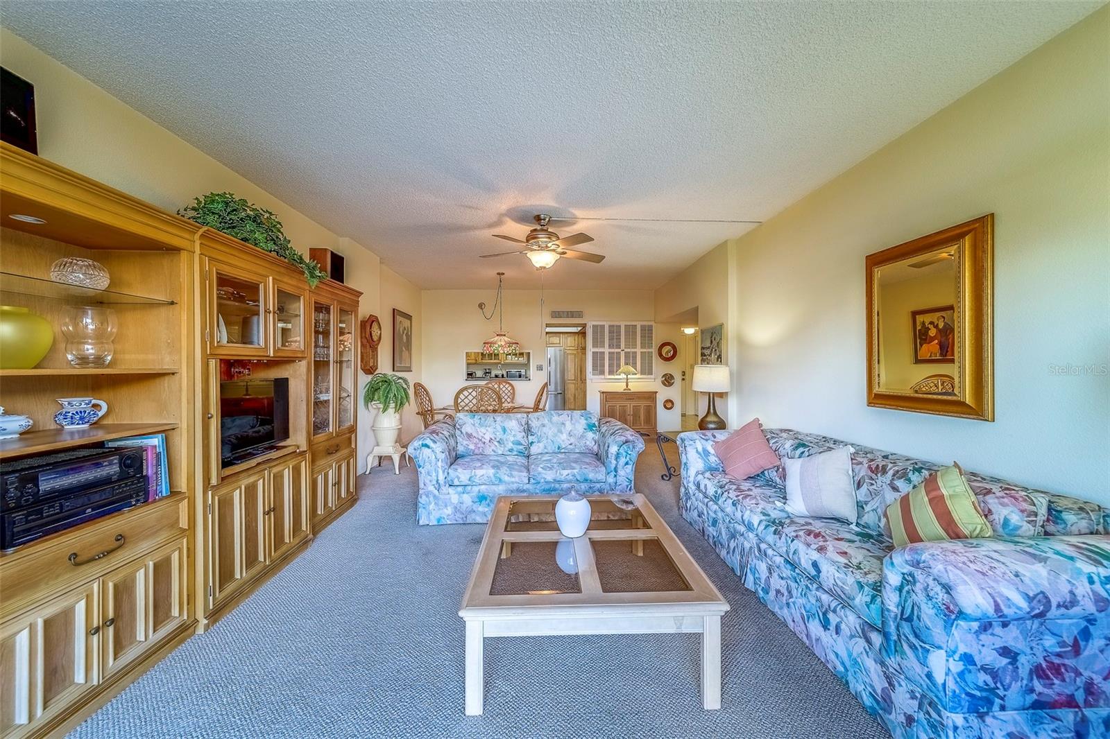 STARBOARD TOWER - Residential Lease