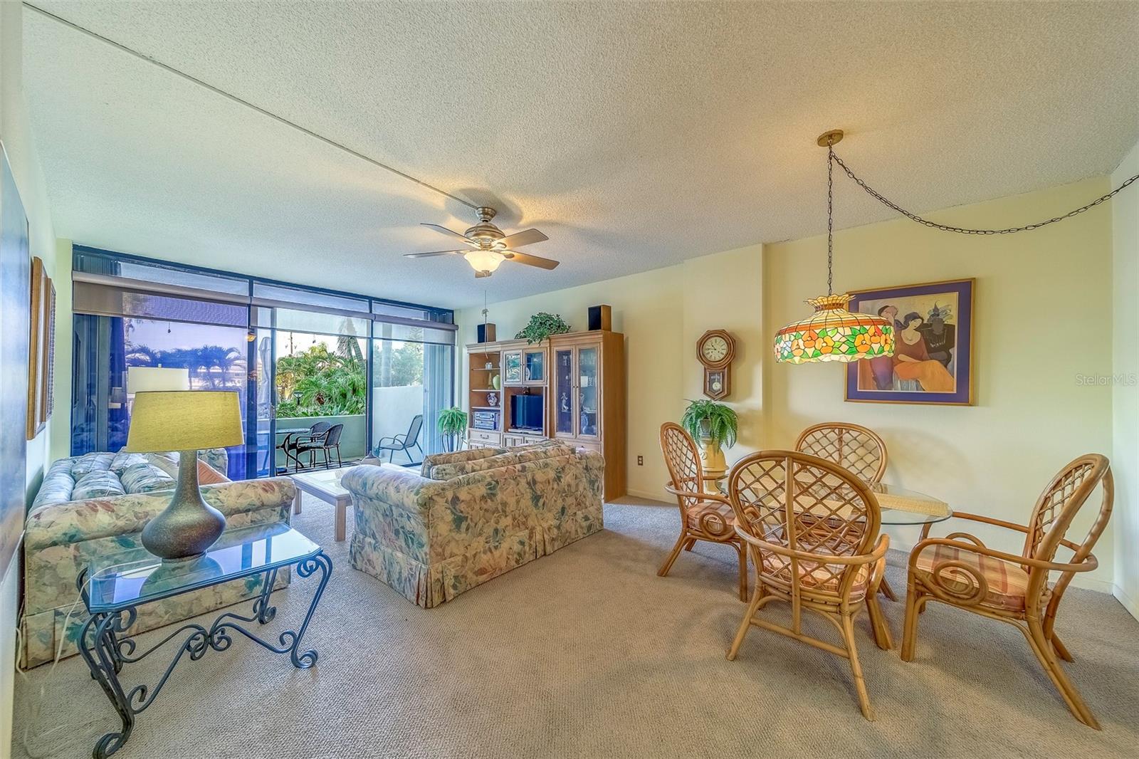 STARBOARD TOWER - Residential Lease