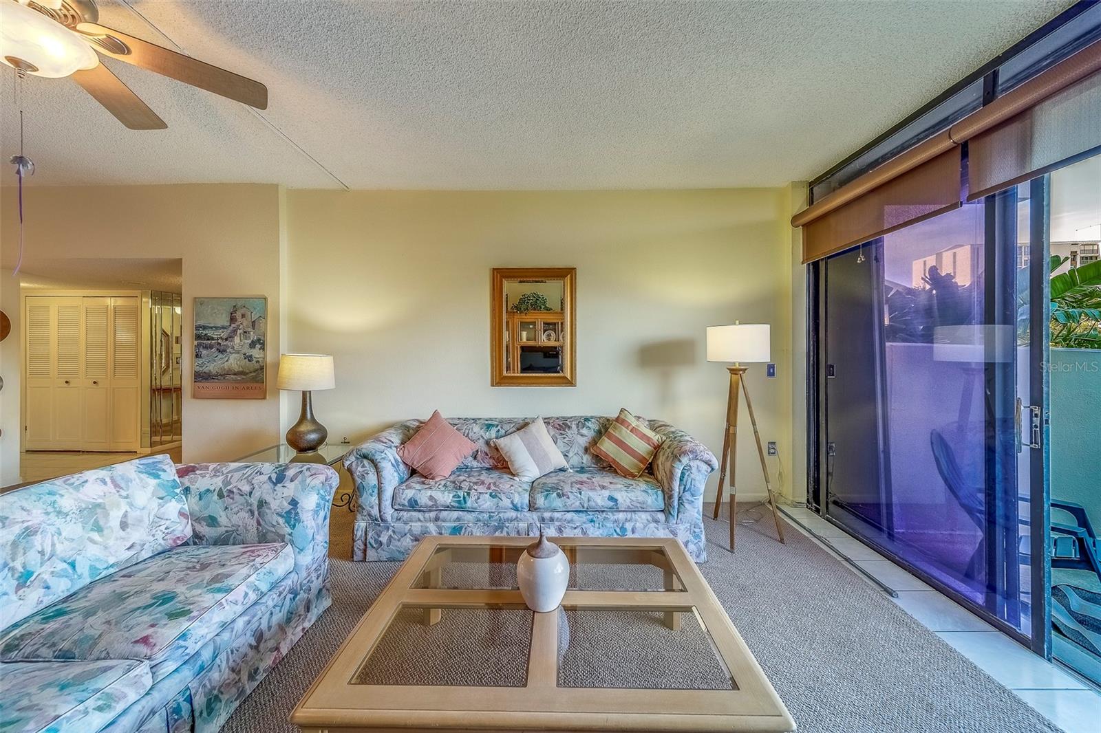 STARBOARD TOWER - Residential Lease