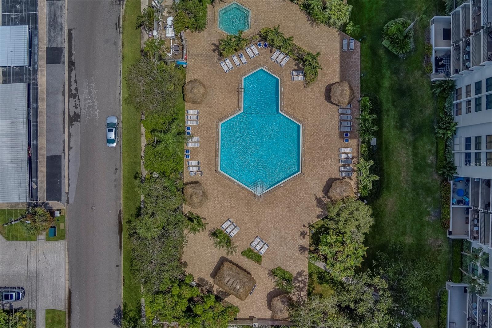 STARBOARD TOWER - Residential Lease