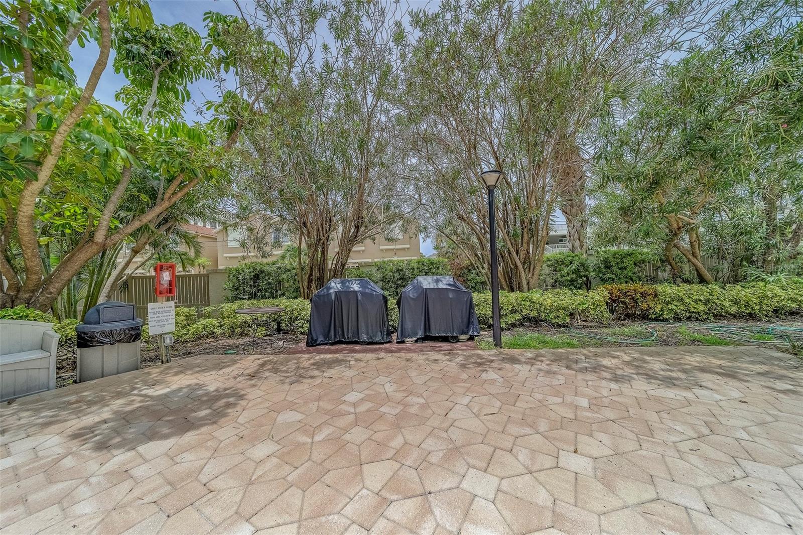 STARBOARD TOWER - Residential Lease