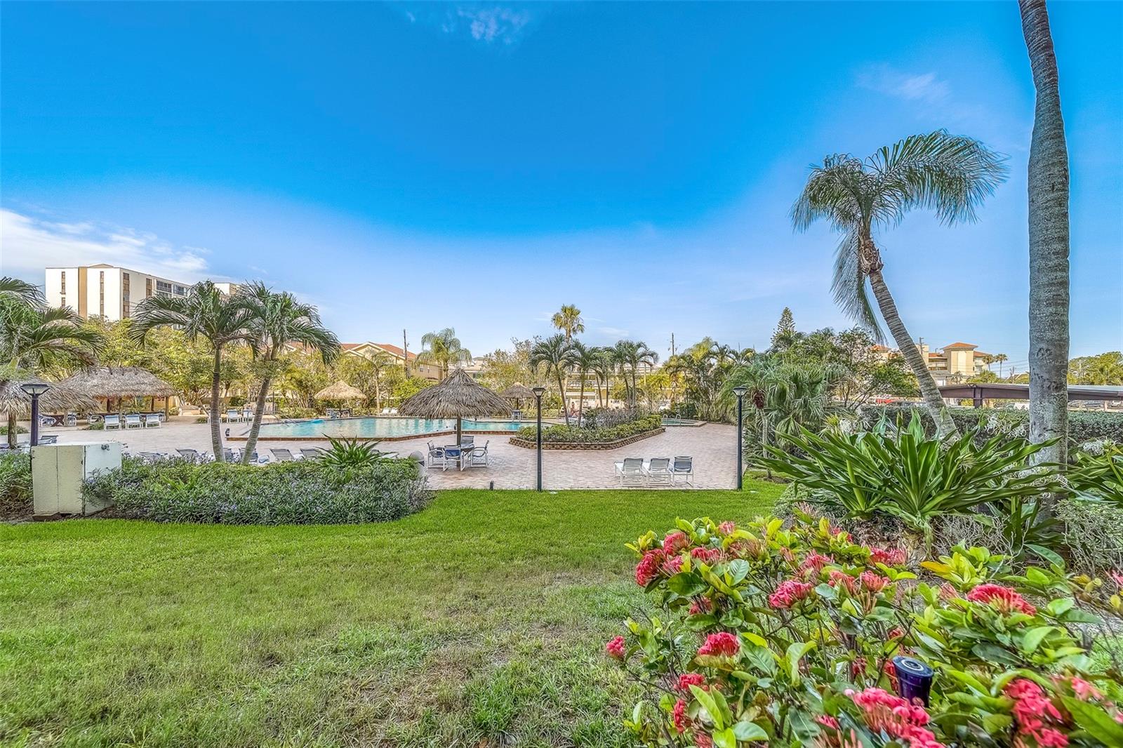 STARBOARD TOWER - Residential Lease