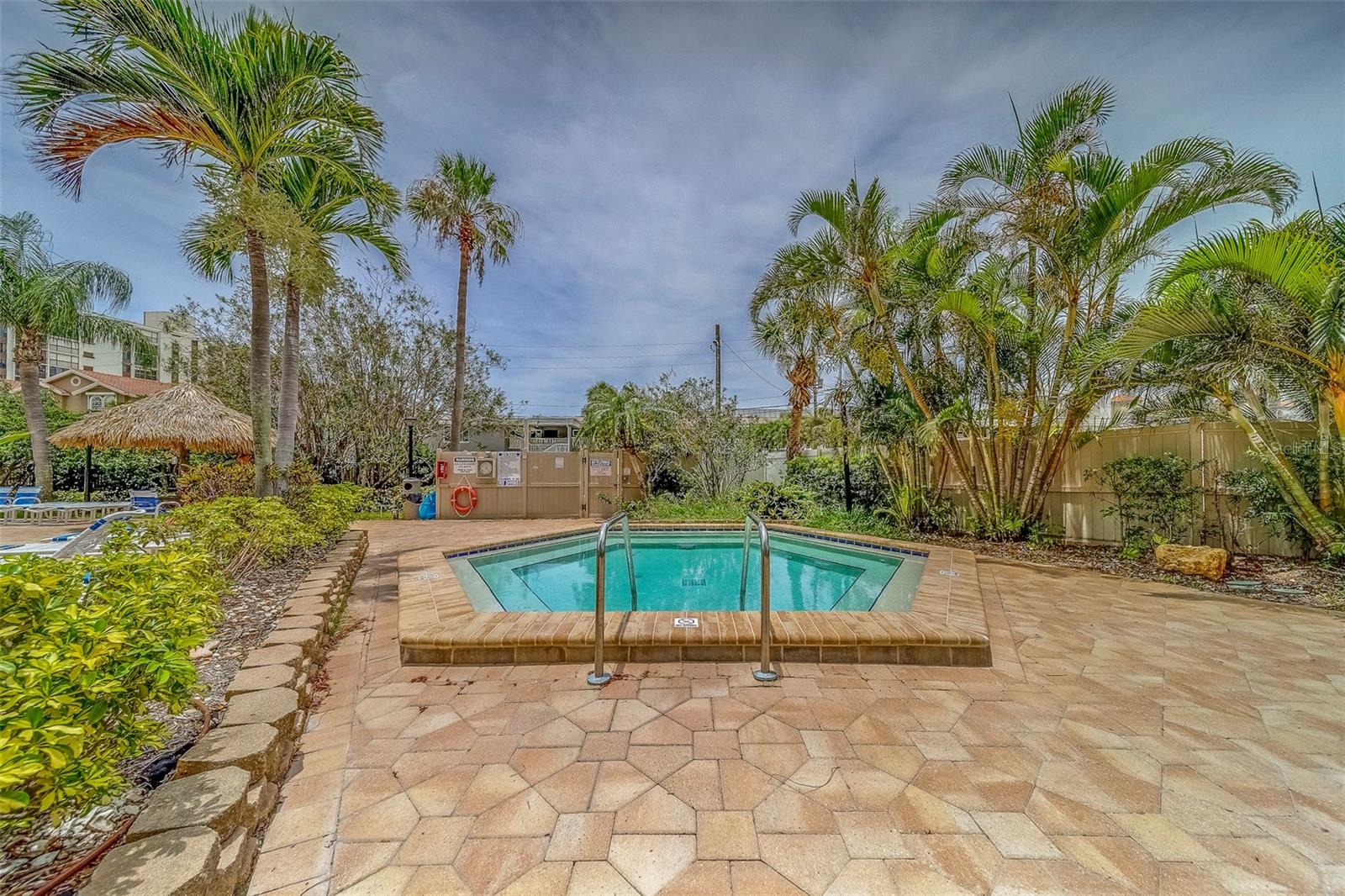 STARBOARD TOWER - Residential Lease