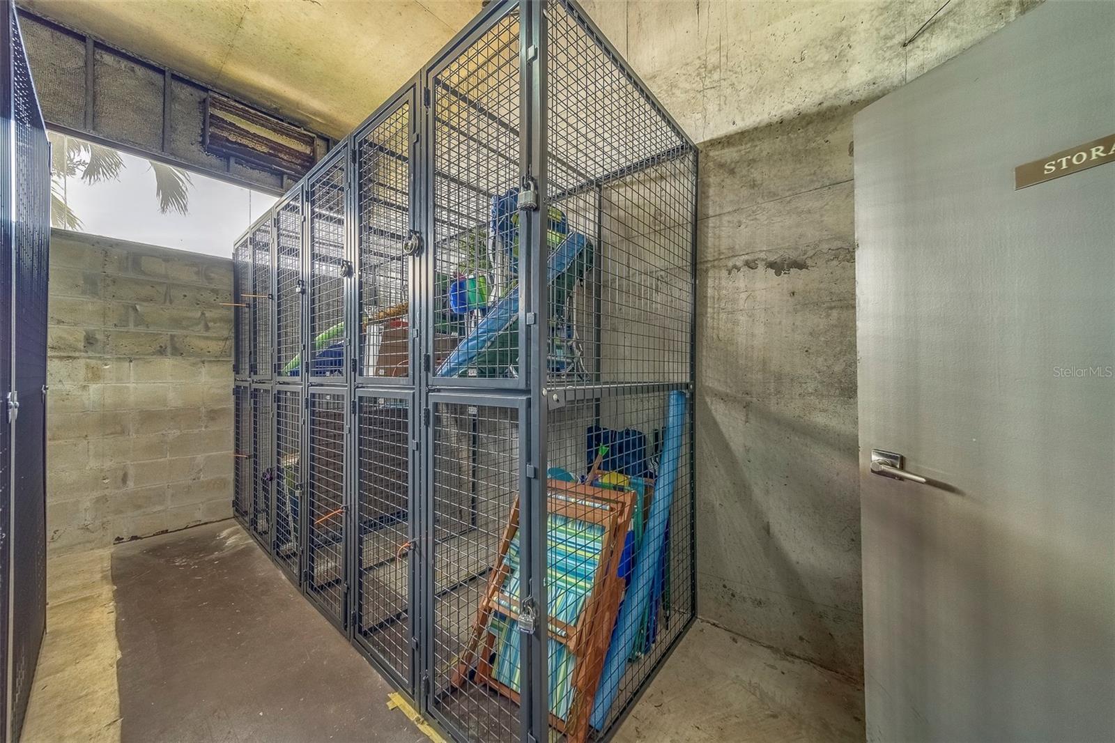 STARBOARD TOWER - Residential Lease