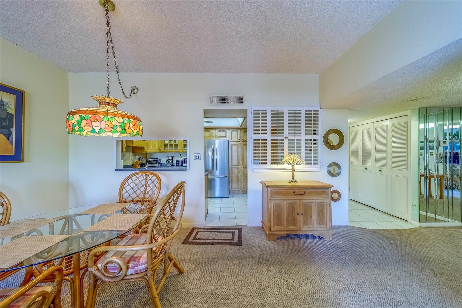 STARBOARD TOWER - Residential Lease