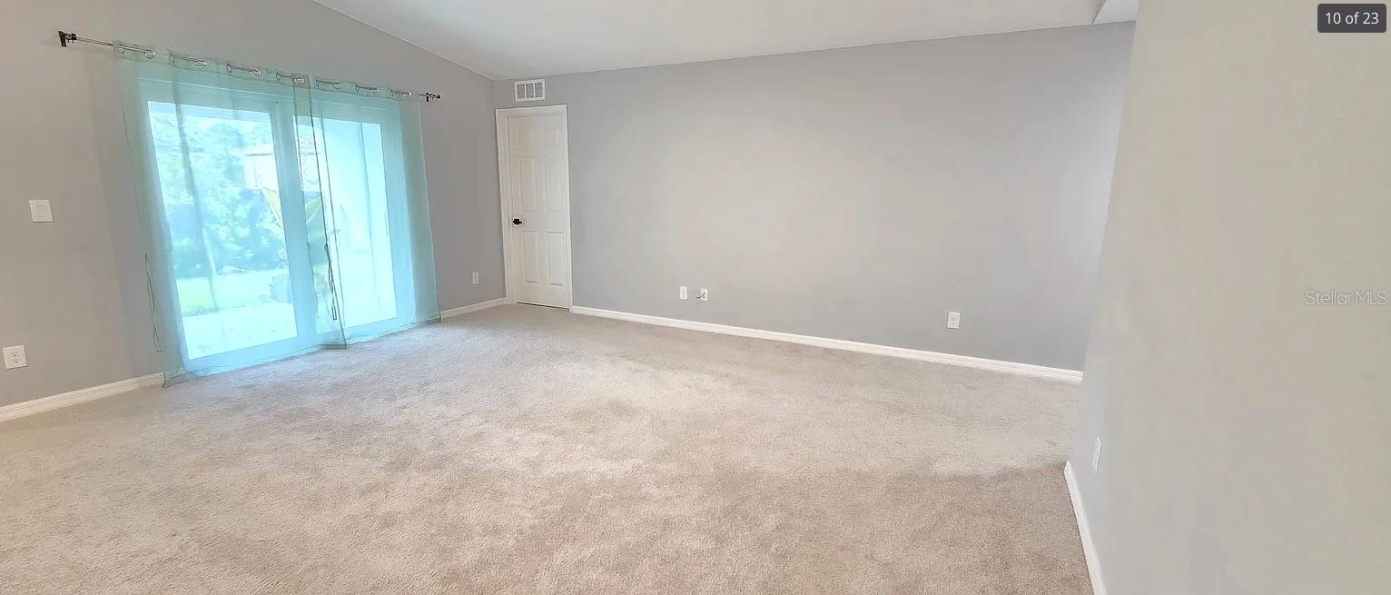 CAPE CORAL UNIT - Residential