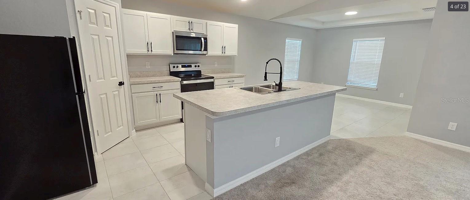 CAPE CORAL UNIT - Residential