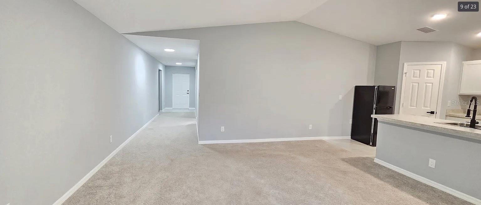 CAPE CORAL UNIT - Residential