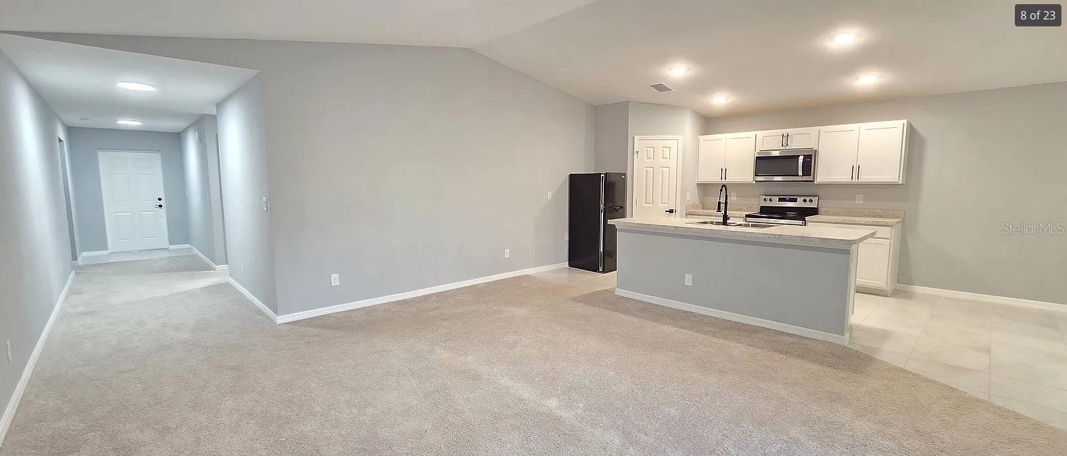 CAPE CORAL UNIT - Residential