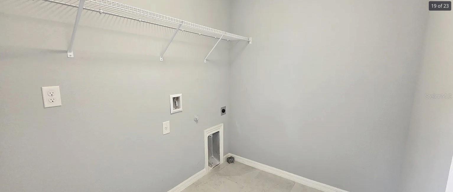 CAPE CORAL UNIT - Residential