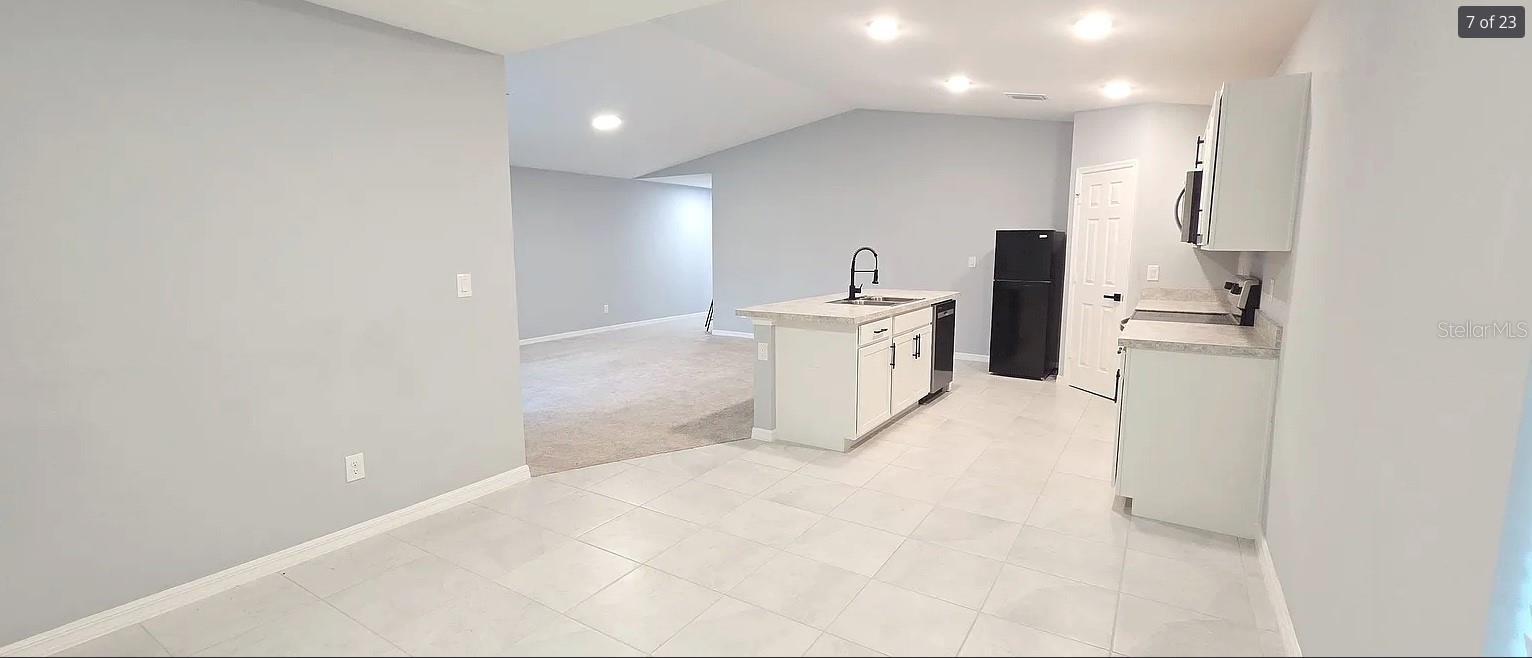 CAPE CORAL UNIT - Residential