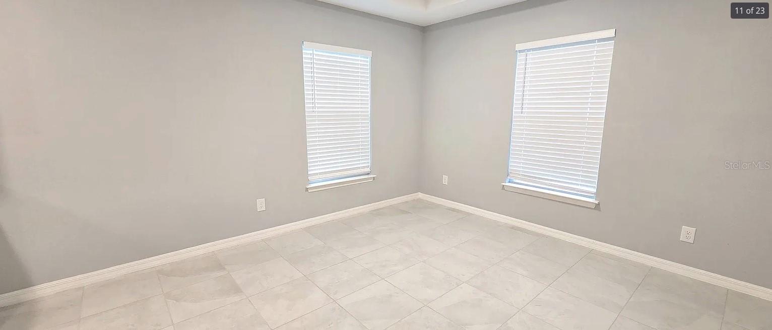 CAPE CORAL UNIT - Residential