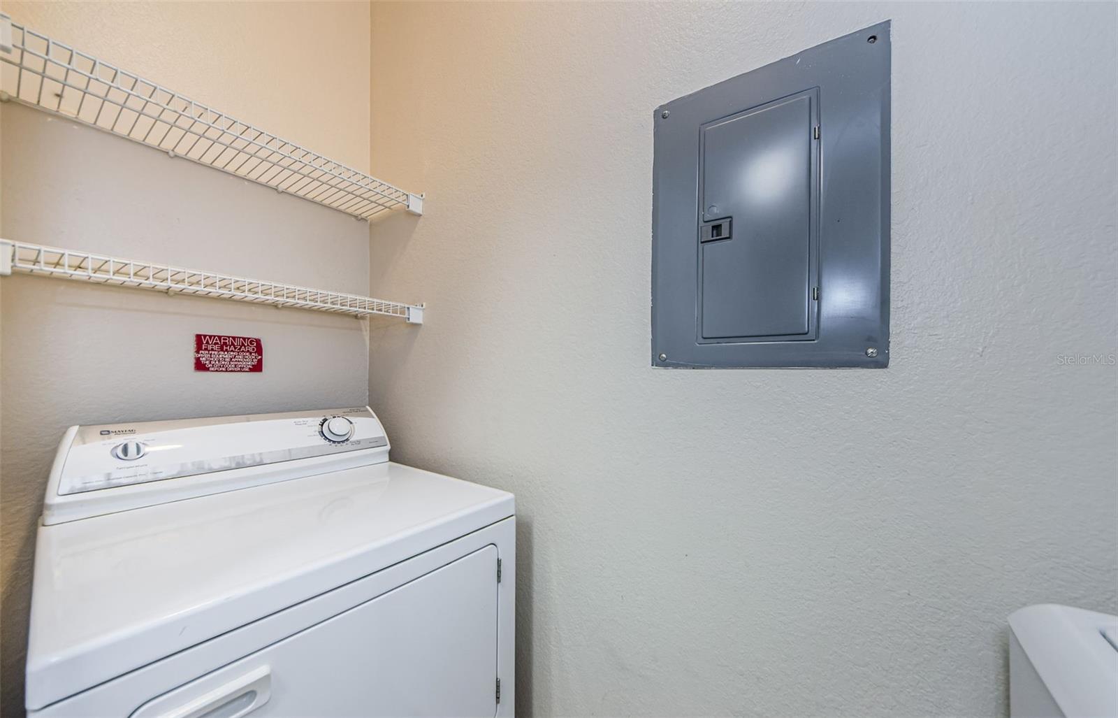 RESIDENCE AT RENAISSANCE - Residential