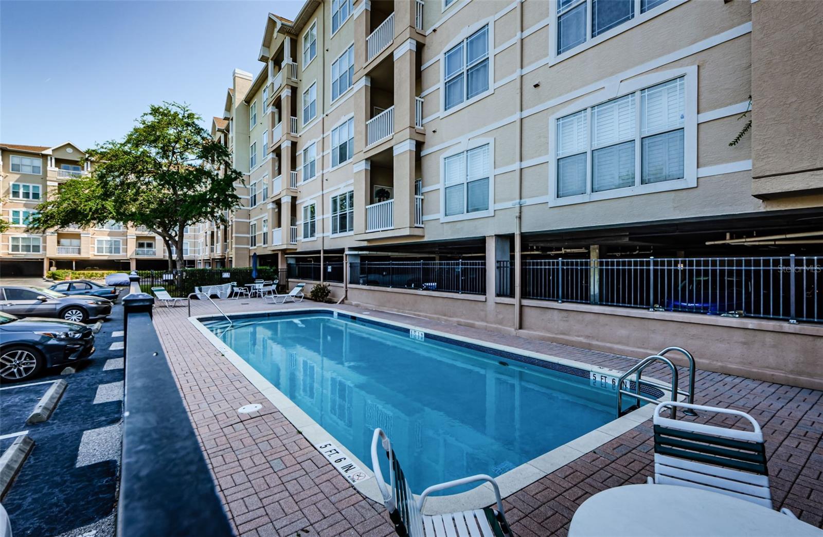 RESIDENCE AT RENAISSANCE - Residential