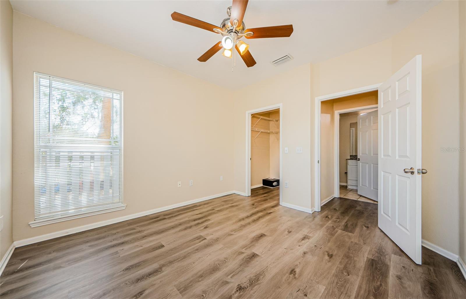 RESIDENCE AT RENAISSANCE - Residential