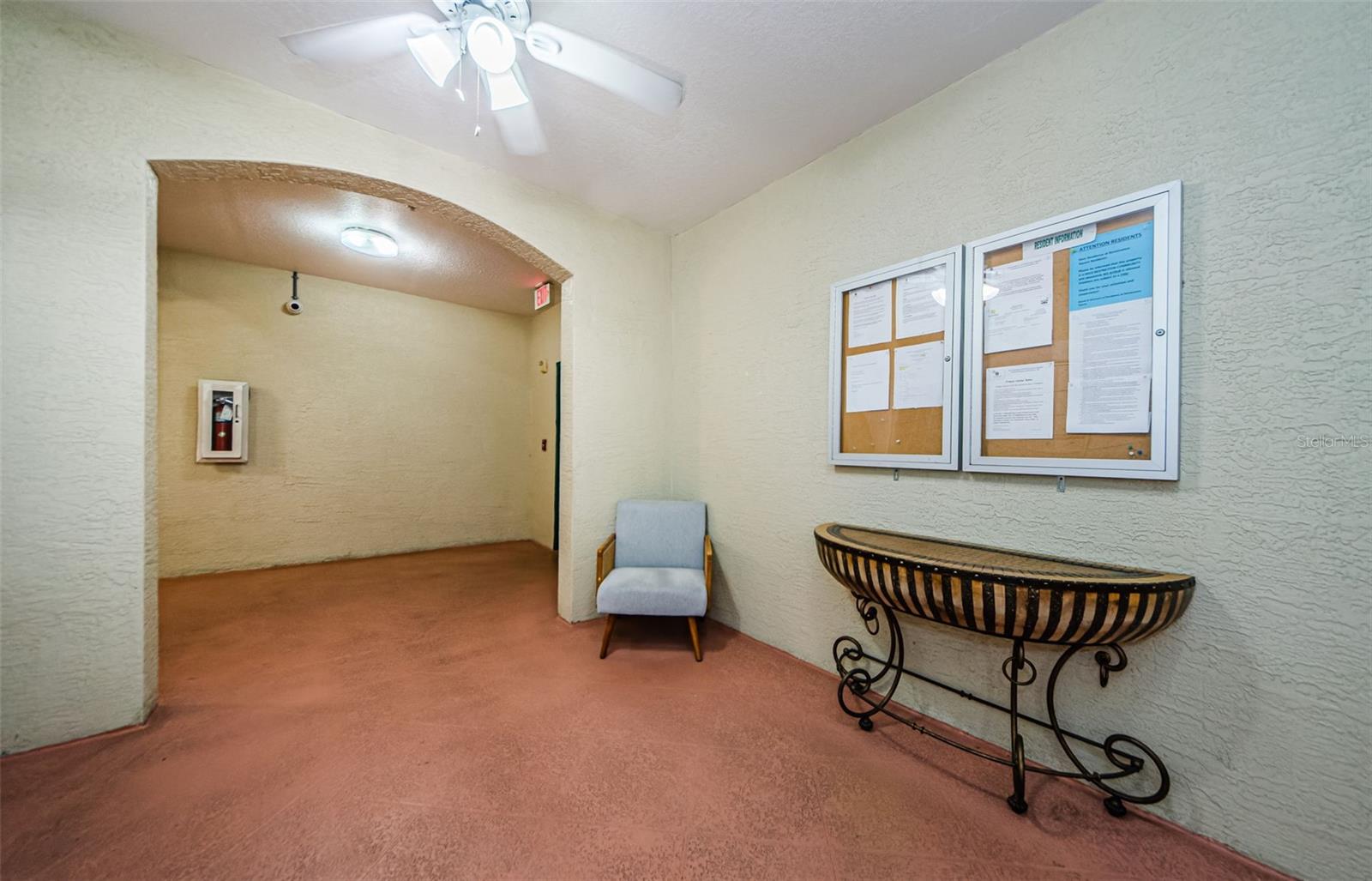 RESIDENCE AT RENAISSANCE - Residential