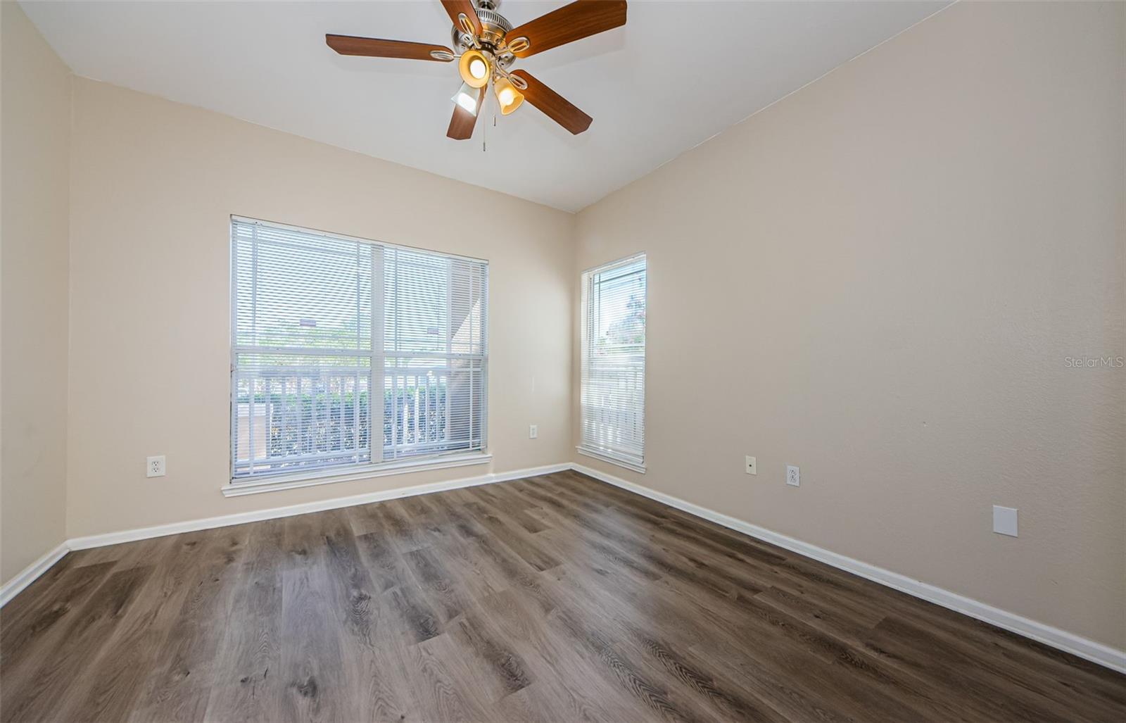 RESIDENCE AT RENAISSANCE - Residential