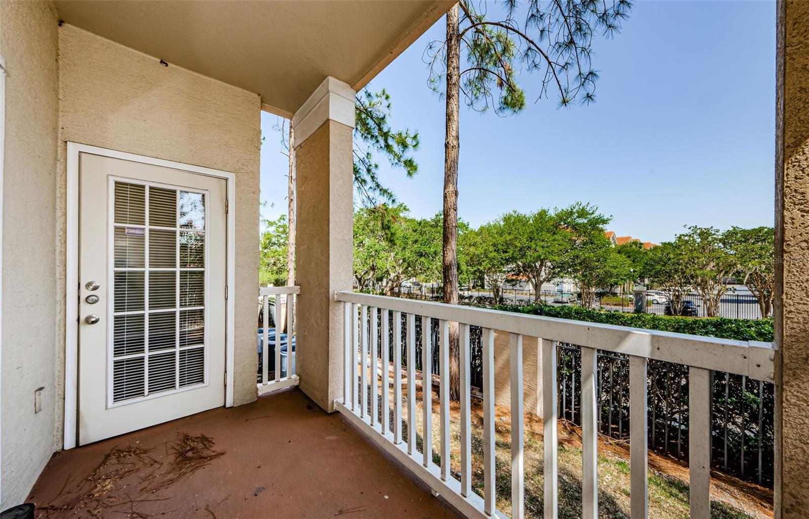 RESIDENCE AT RENAISSANCE - Residential