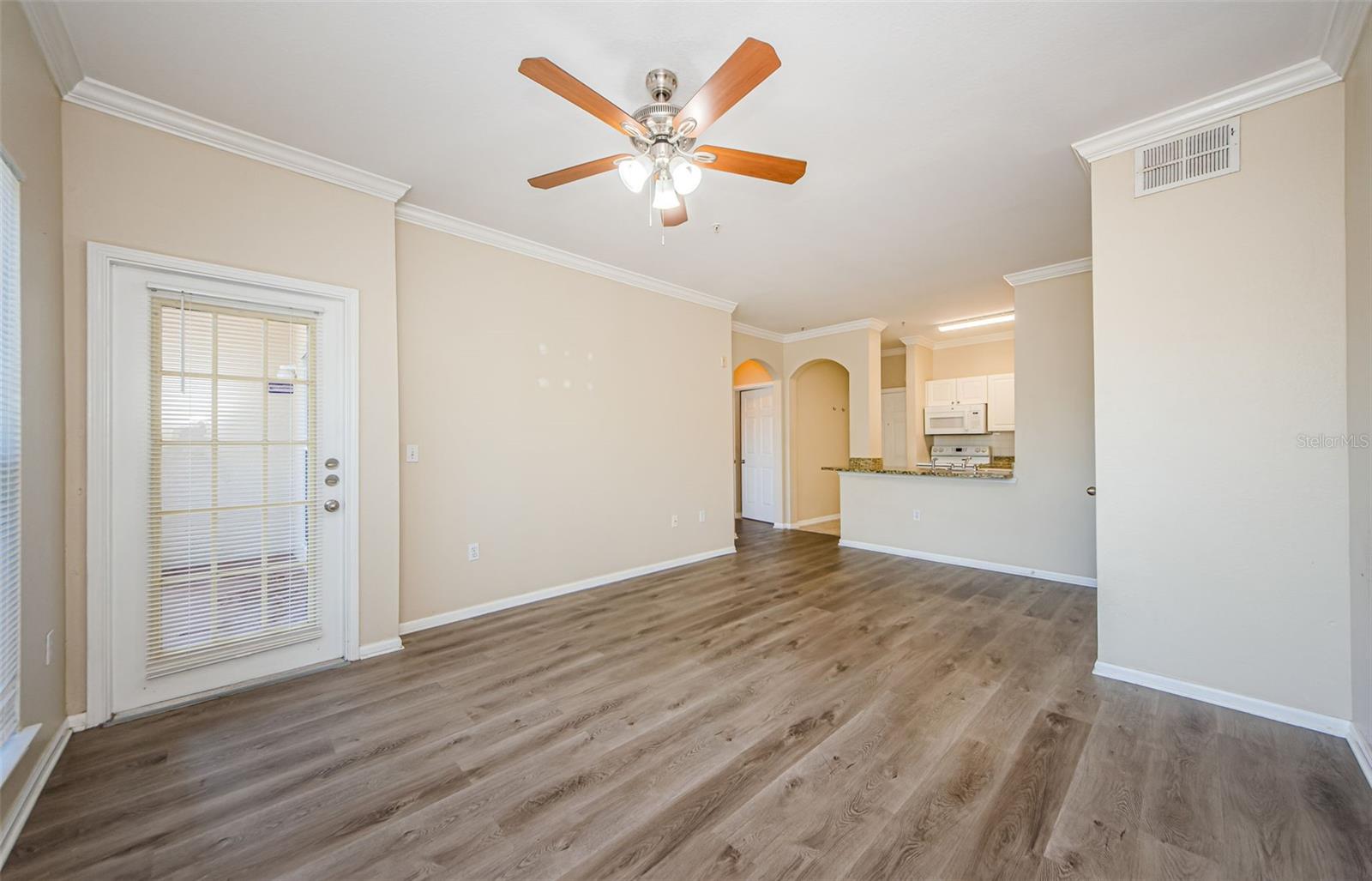 RESIDENCE AT RENAISSANCE - Residential