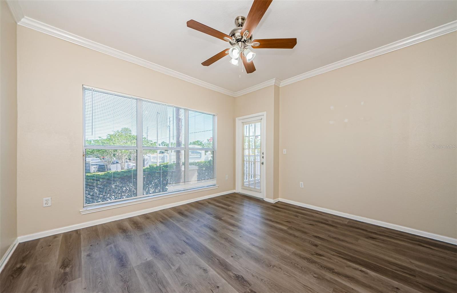 RESIDENCE AT RENAISSANCE - Residential